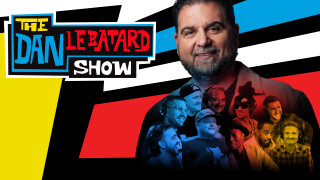 The Dan Le Batard Show