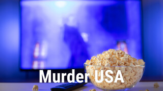 Murder USA
