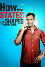 How the States Got Their Shapes