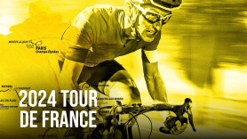 2024 Tour de France