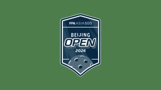 PPA Tour: Asia Beijing