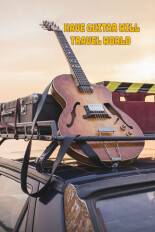 Have Guitar Will Travel World