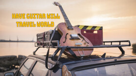 Have Guitar Will Travel World