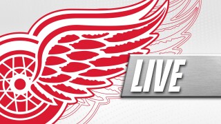 Red Wings Live