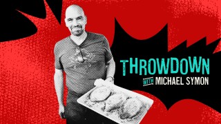Throwdown With Michael Symon