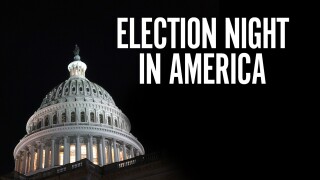 Election Night in America