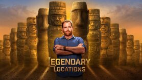 Legendary Locations