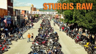 Sturgis Raw