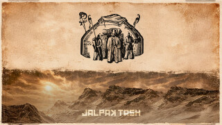 Jalpak Tash