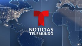 Noticias Telemundo