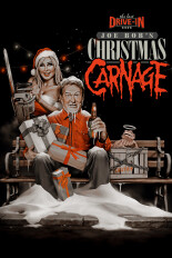 The Last Drive-In with Joe Bob Briggs: Joe Bob's Christmas Carnage