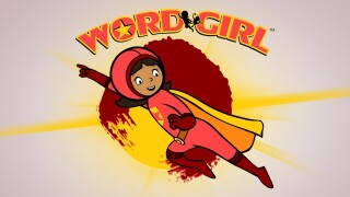 WordGirl