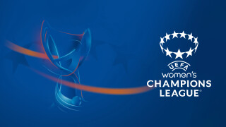 Fútbol Femenino UEFA Champions League