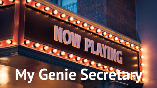 My Genie Secretary