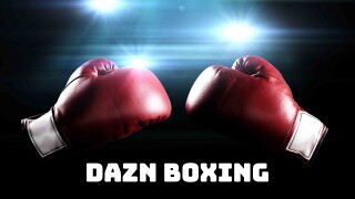 DAZN Boxing