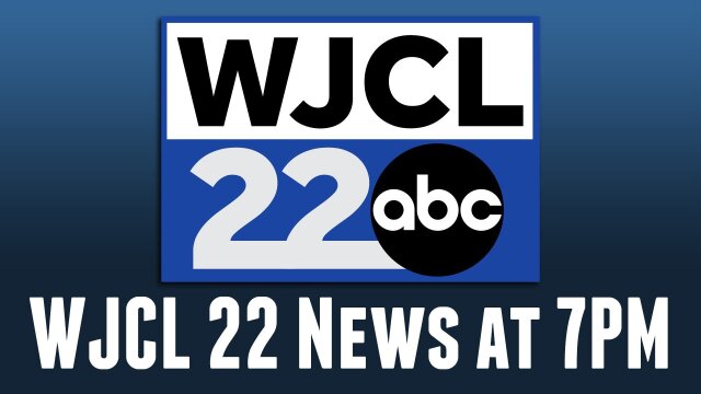 WJCL News at 7PM