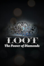 Loot: The Power of Diamonds