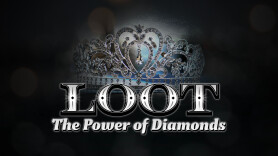 Loot: The Power of Diamonds