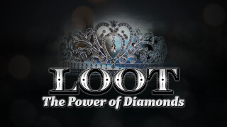 Loot: The Power of Diamonds