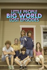 Little People, Big World Lost Episodes
