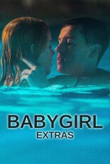 Babygirl: Extras