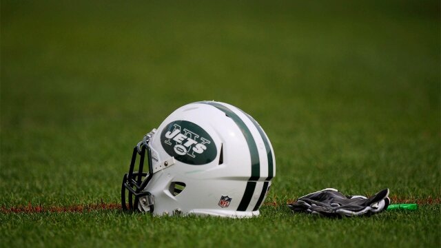 Jets Post Game