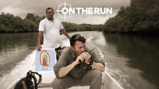 On The Run