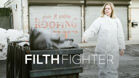 Filth Fighter