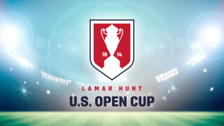 U.S. Open Cup Soccer