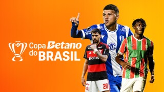 Fútbol Copa do Brasil
