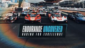 Endurance Uncovered