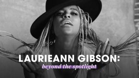 Laurieann Gibson: Beyond the Spotlight