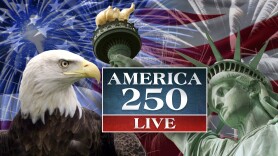 America250 Live