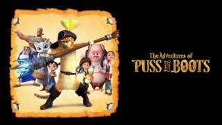 The Adventures of Puss in Boots