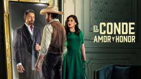 El Conde: Amor y honor