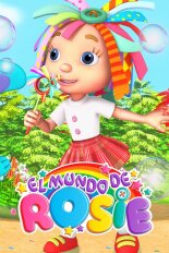 El mundo de Rosie