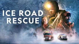 Ice Road Rescue