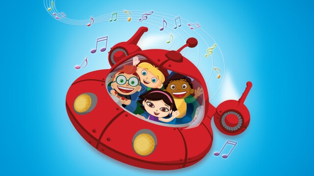 Little Einsteins