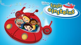 Little Einsteins