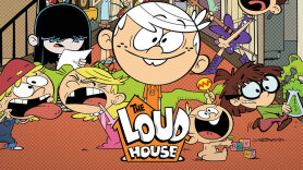 The Loud House Promo Image