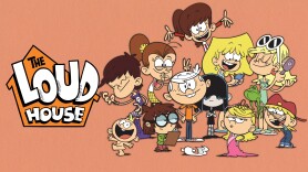 The Loud House Promo Image