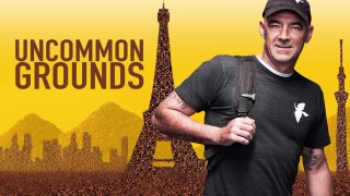 Uncommon Grounds