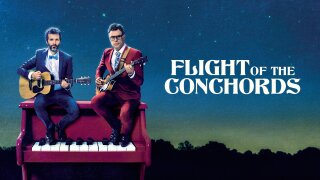 Flight of the Conchords: Live in London
