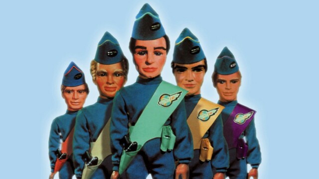 Thunderbirds