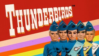 Thunderbirds