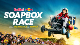 Red Bull Soapbox Race