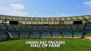 Green Bay Packers Hall of Fame