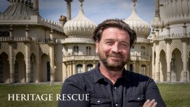 Heritage Rescue