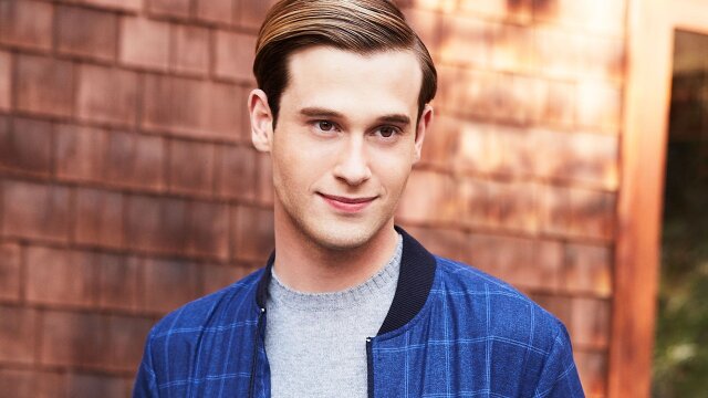 Hollywood Medium With Tyler Henry