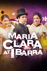 Maria Clara at Ibarra